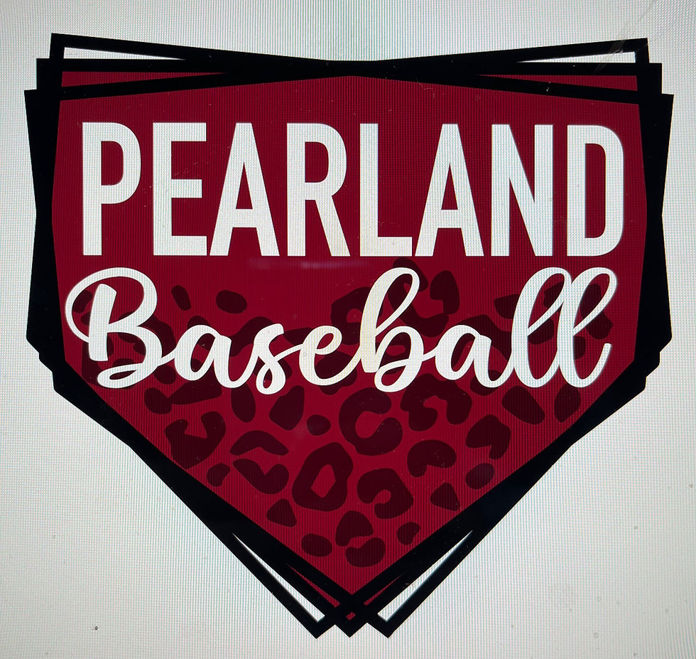 Thumbnail: Pearland Baseball 