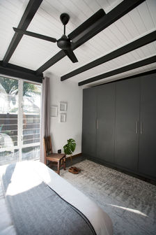 Apartment 66 - Stoep Collective