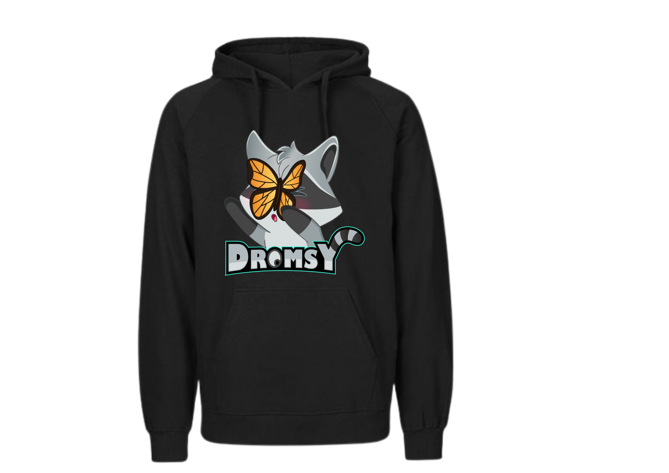 Butterfly Hoodie