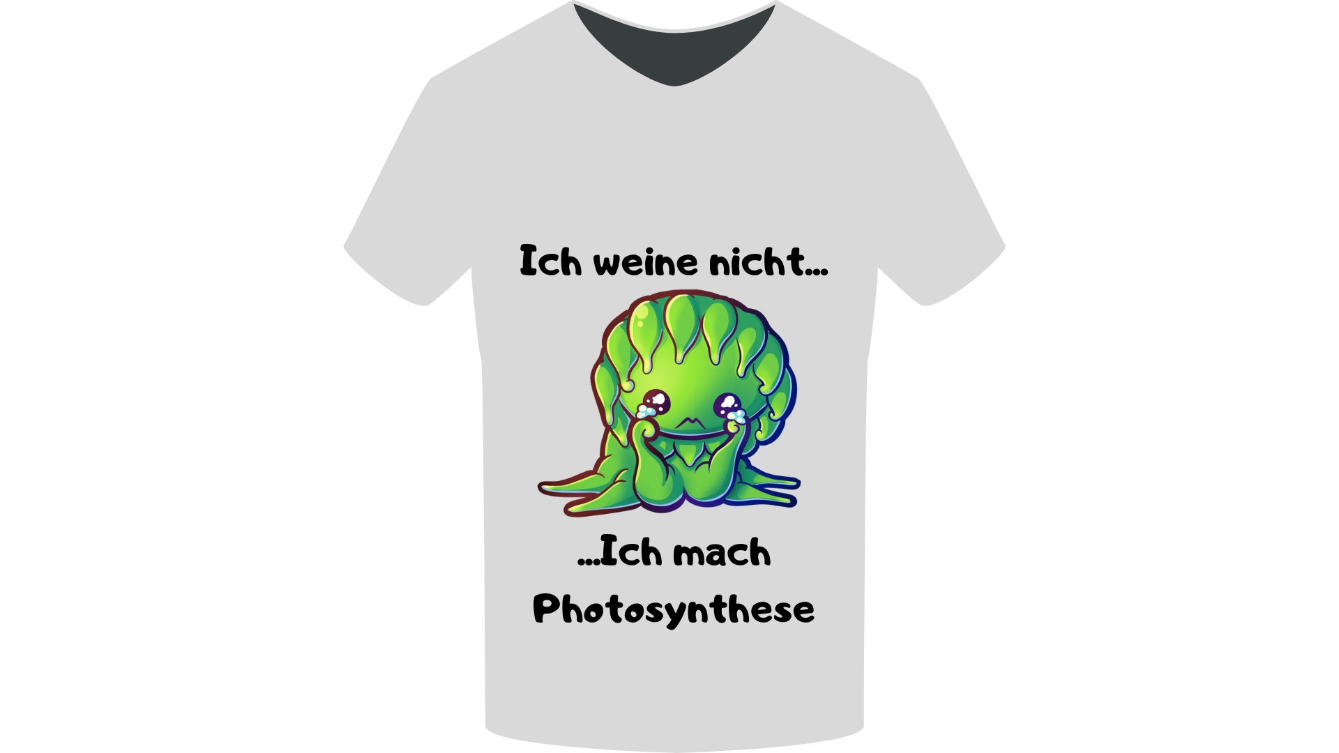 Sad Morbol Shirt