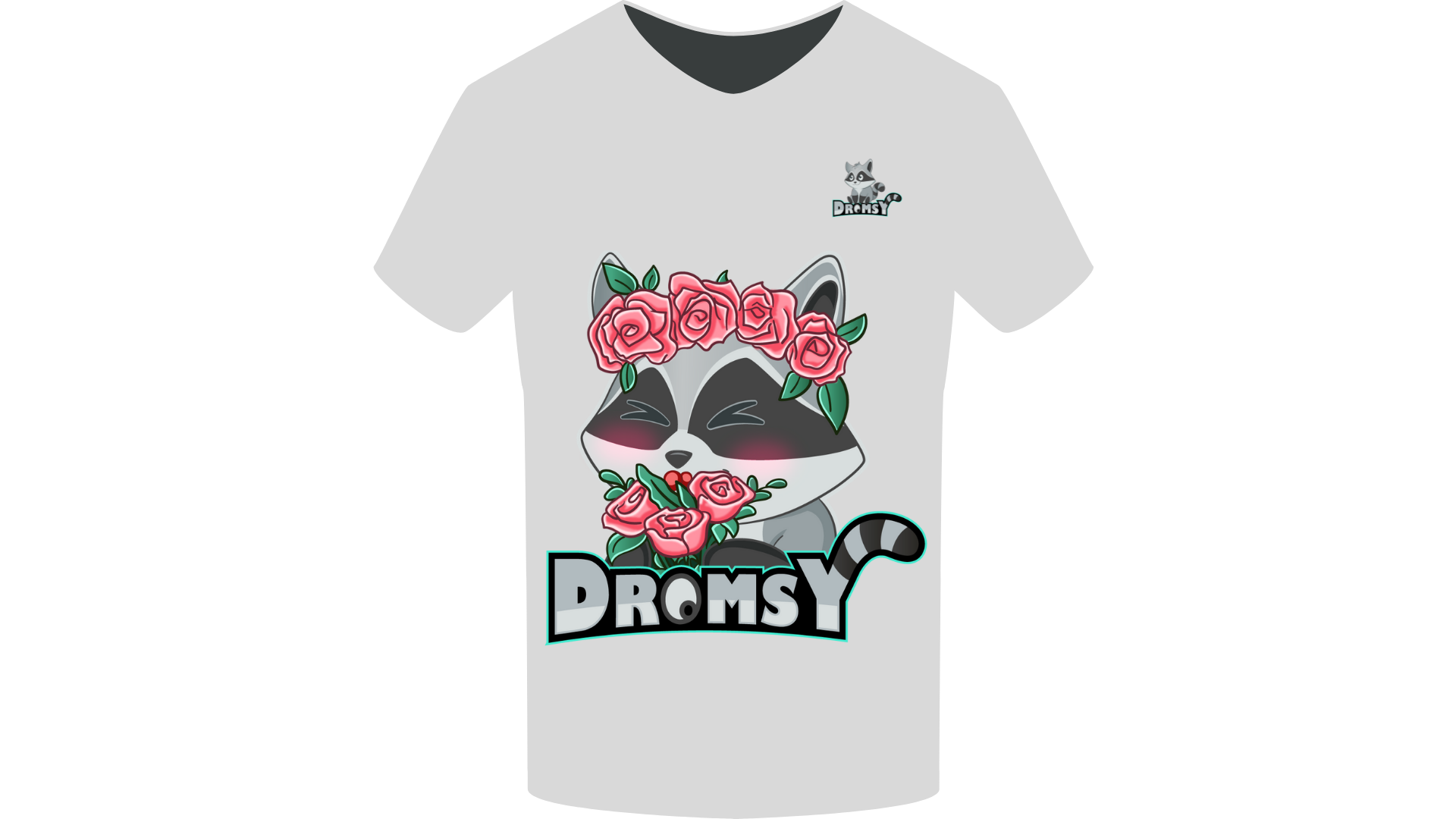 Flowers Shirt