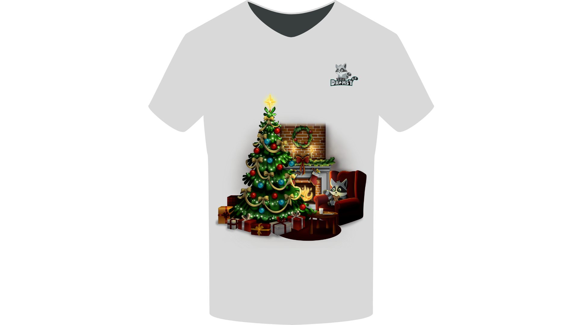 Christmas Shirt