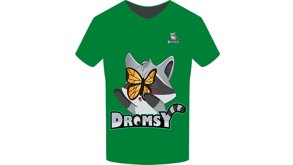 Miniaturbild: Butterfly Shirt