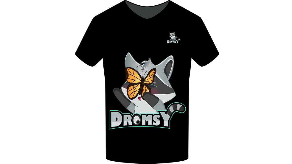 Miniaturbild: Butterfly Shirt