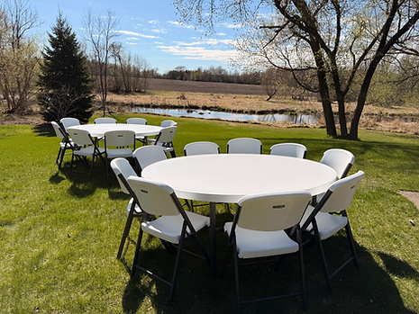 event seating 
