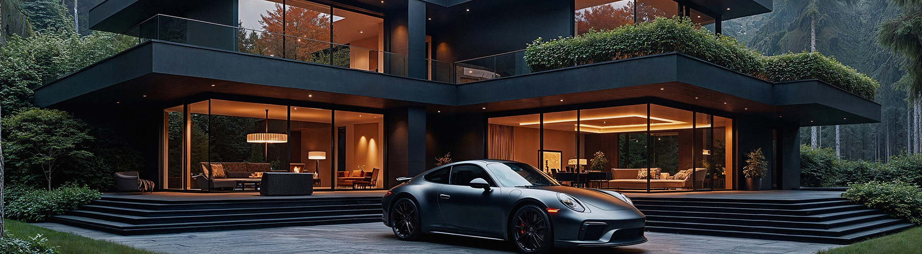 build your own dreams