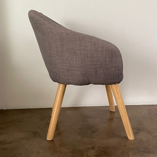 SILLA ESCRITORIO LIVING