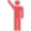 片手をあげる人のピクトグラム (2).png