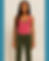 This is a C.O.R. Image based on the composite sketch of Jane Doe with an interpretation of the attire and accessories found on her upon discovery