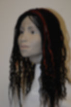 Additional profile view of Jane Doe #1