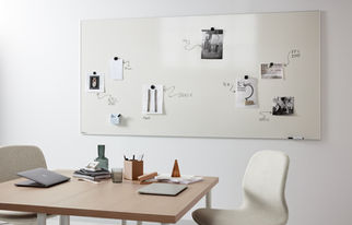 Wall Mounted Magnetic Whiteboard
BACH Commercial
Melbourne Victoria