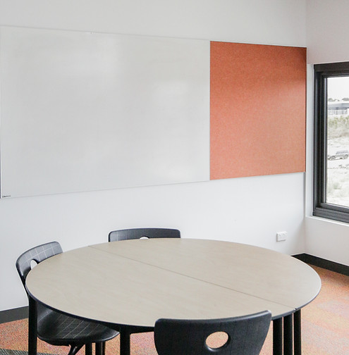 Marymede Catholic College _ BACH Commercial