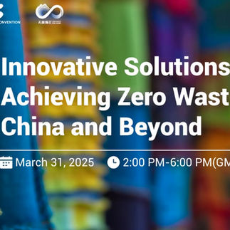 From Cities to Kitchens: Takeaways from the International Conference on Zero Waste (ICWMT20)