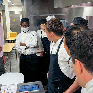 Andaz Tokyo Adopts FIT Food Waste Tech to Cut Food Waste in 3 Recording Kitchens