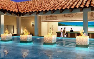 Sandals Barbados 2015