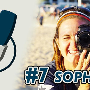 MAGIC CUT #7 - Découvrez le portrait de... Sophie Cotteverte