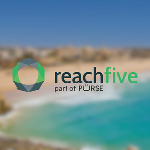 ReachFive partenaire officiel de l'équipe masculine pour les Championnats du Monde des Clubs de Beach Ultimate