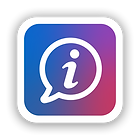 Intelligence sharing icon