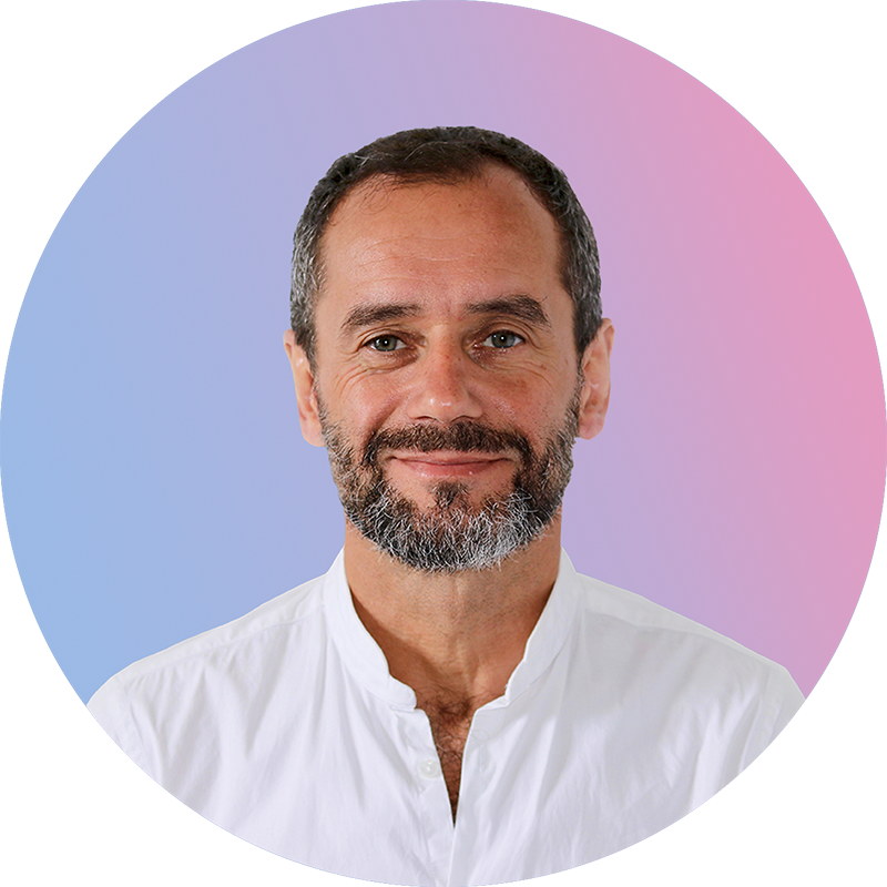 Writer: Didier Mormesse