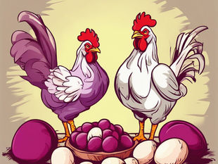 The Door Creaks Open