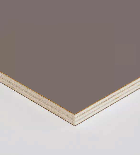 Thumbnail: Compact Lightweight Ply Folding Table Leg and Slider Rail