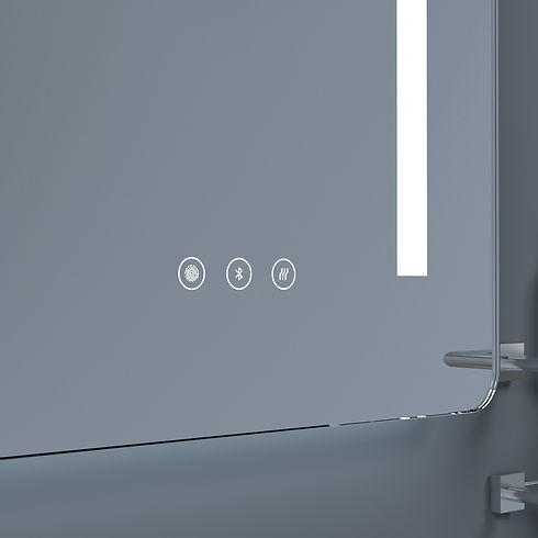 touch mirror yoway pro