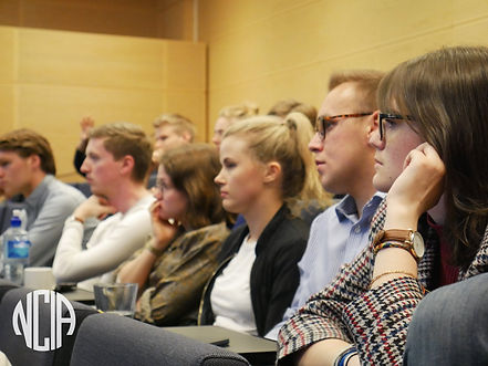 Nordic Convention on International Affairs