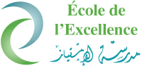 Logo de l'École de l'Excellence