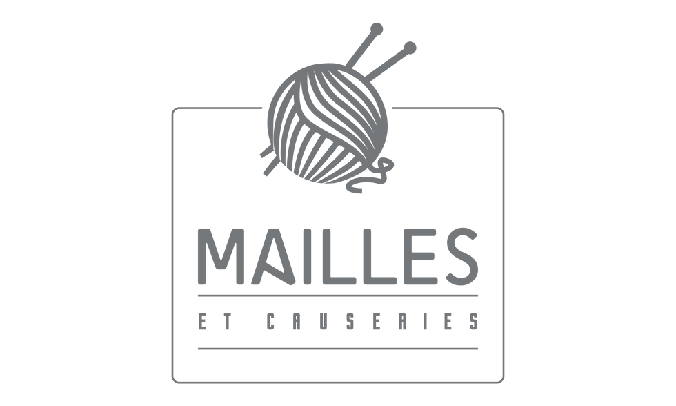 Logo de Mailles et Causeries