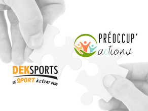 Partenaire du tournoi Balle-o-tisme