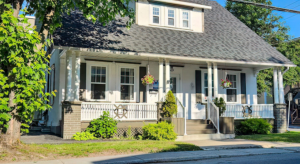Le Maillon - Extérieur facade