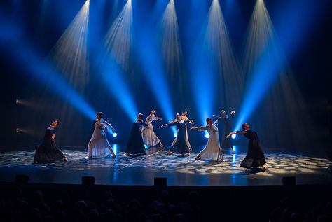 Ballet Exode