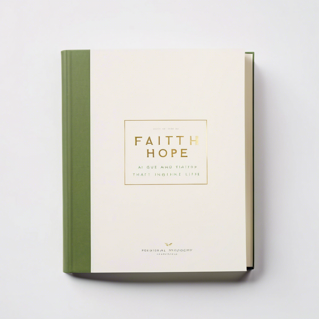 Faith and Hope