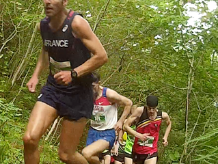 Championnats du Monde