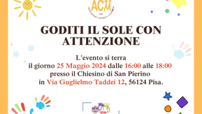 Premiazione del concorso: Goditi il sole con attenzione 
