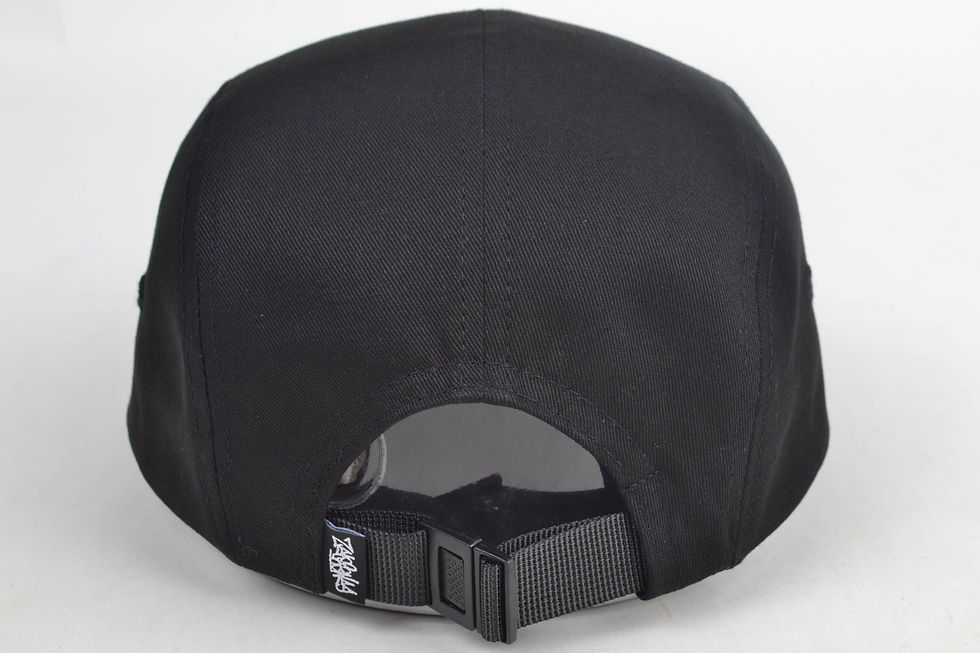 Thumbnail: CLASSIC 5 PANEL