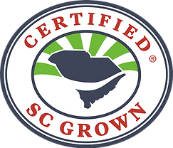 SC Certified Grown logo