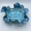 Thumbnail: Blue Ocean Themed Ceramic Bowl
