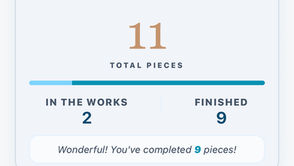 Pottery Tracking: How I Finally Stopped Forgetting My Best Glaze Combinations