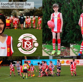 Tips on displaying photos on a page, and in a photo book - Collages 