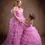Thumbnail: ZADIE Mum and Daughter Dress