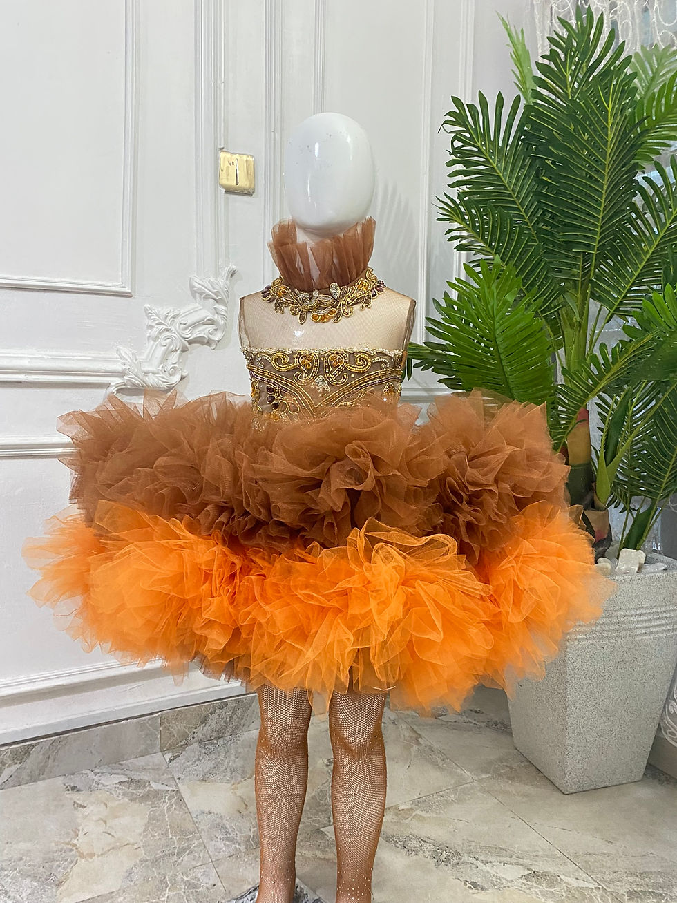 Thumbnail: DREW Dress