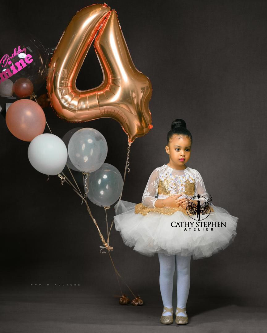 Thumbnail: JAZZY Dress