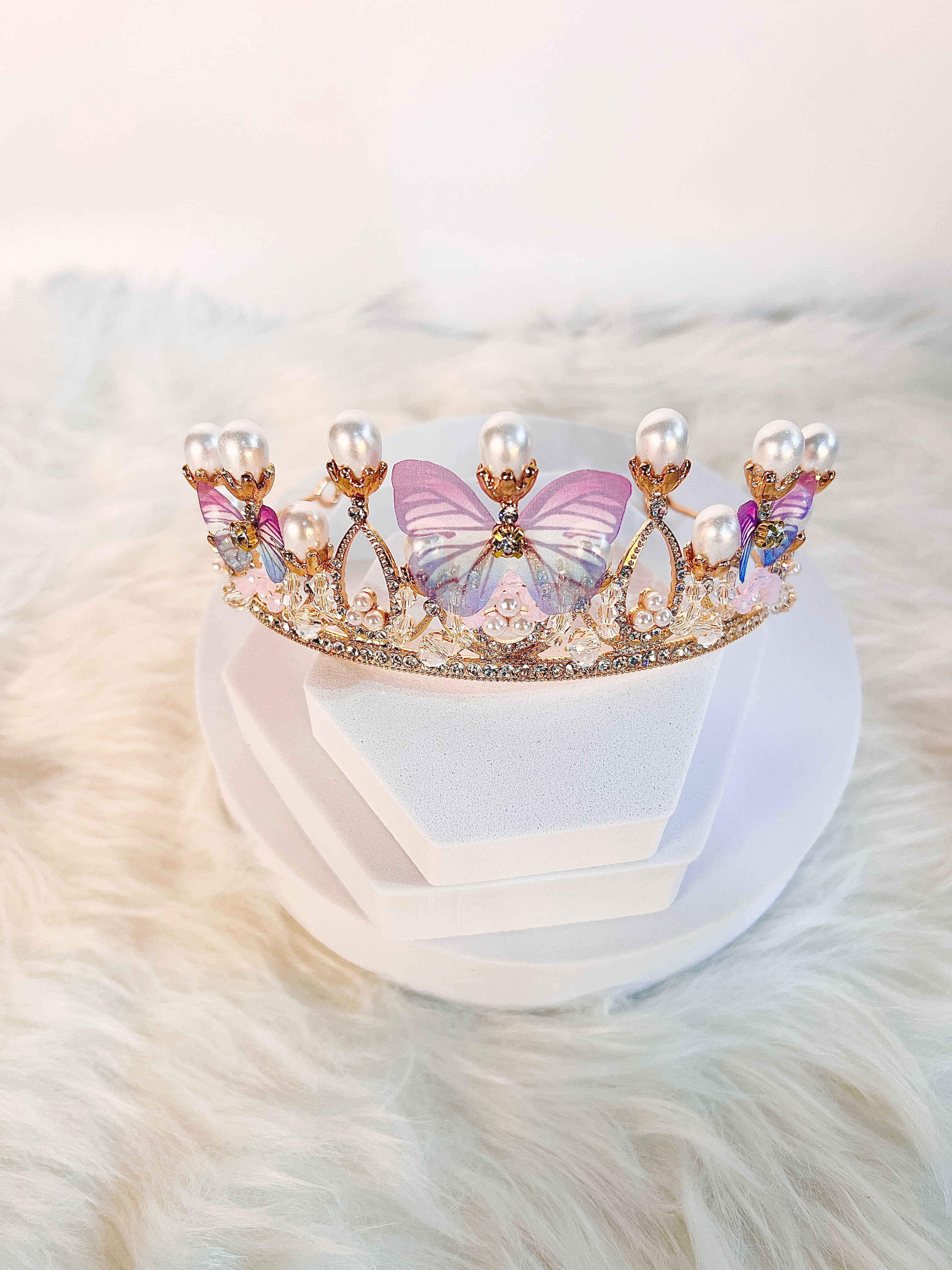 ZOE Tiara
