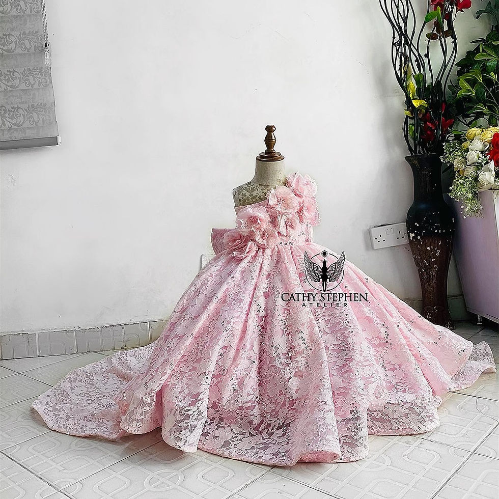Thumbnail: AUBREY Dress