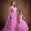 Thumbnail: ZADIE Mum and Daughter Dress