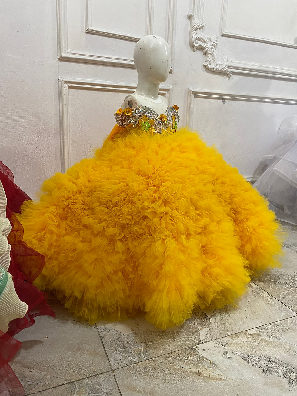 Thumbnail: ELI Dress 2