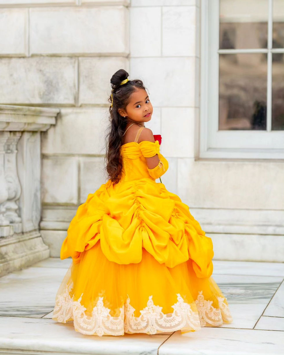 Μικρογραφία: BELLE Dress