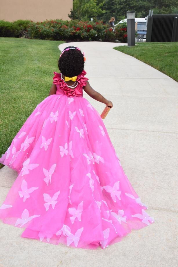 Thumbnail: OLIVIA Dress