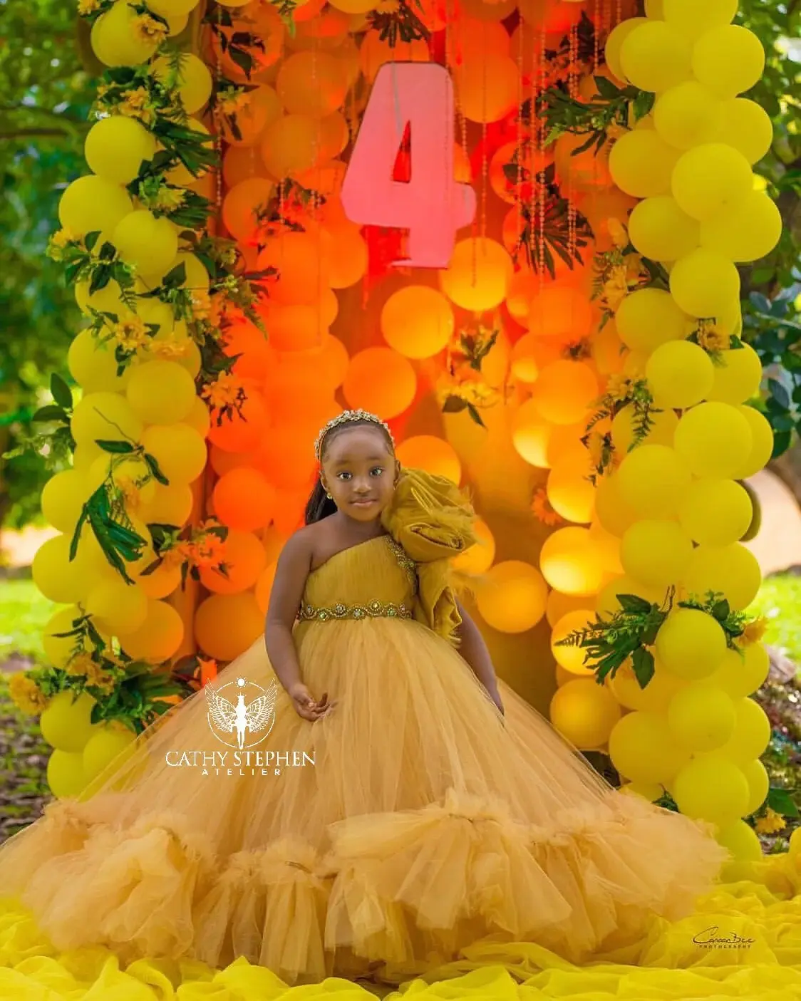 LALA Dress (Modified)